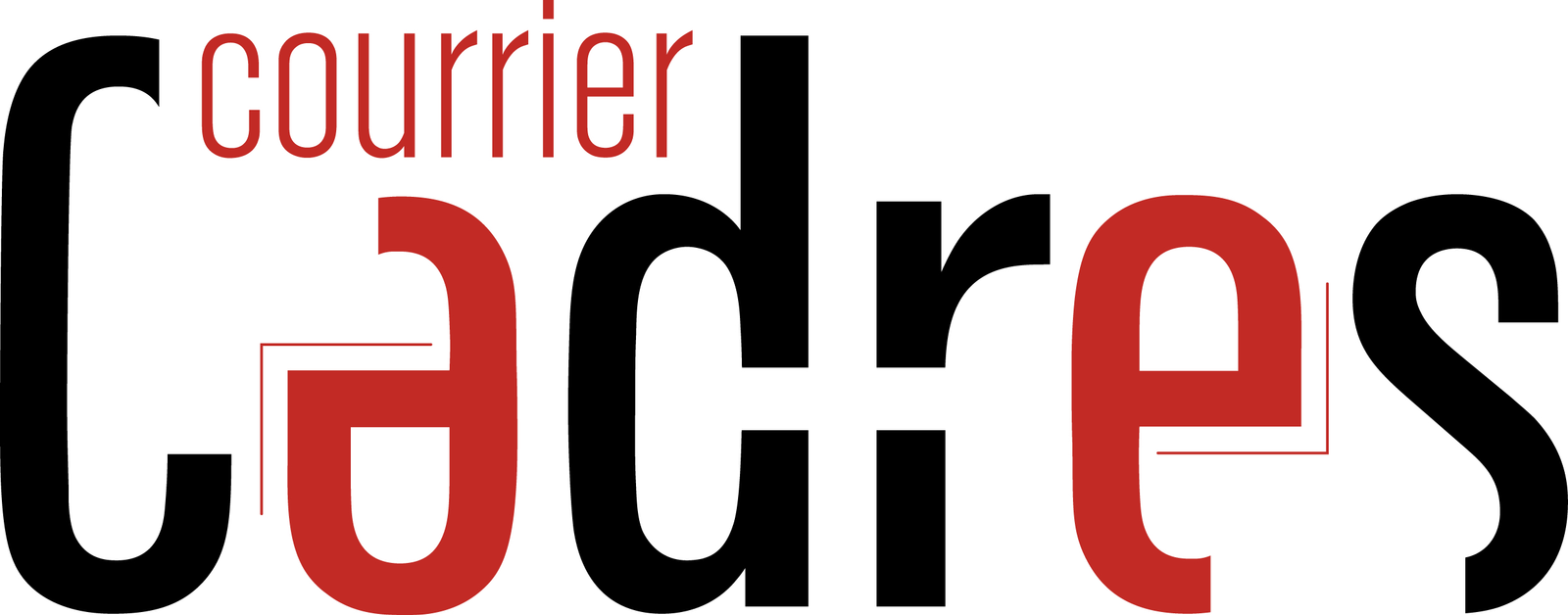 Courrier Cadres