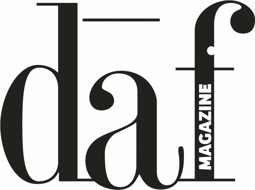 DAF Magazine