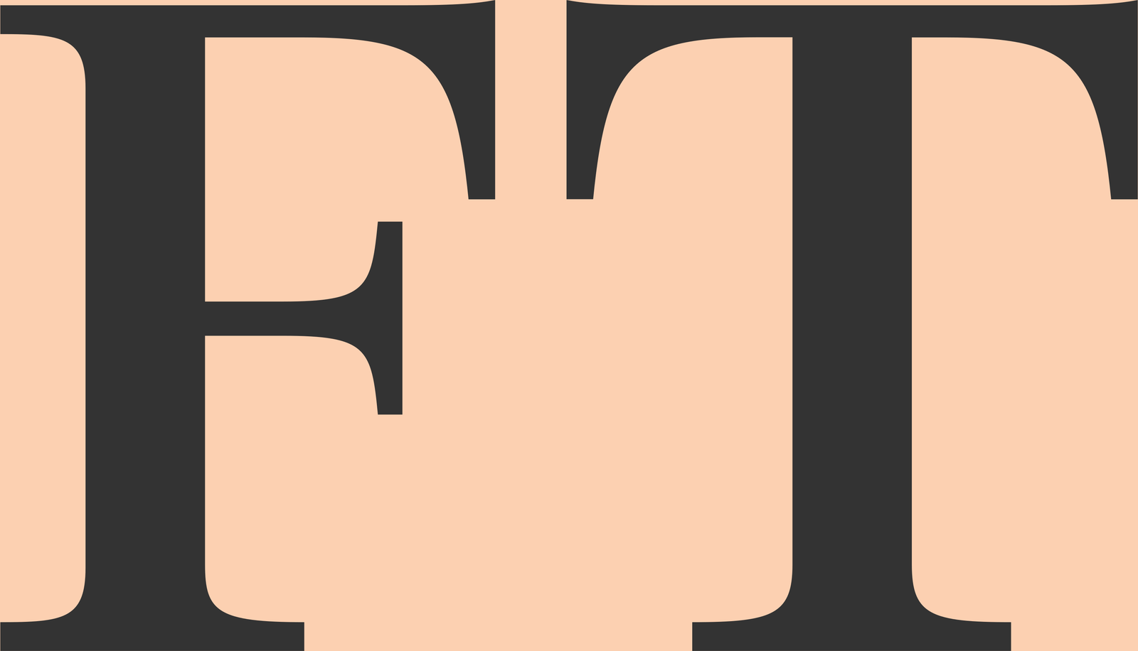 The Financial Times